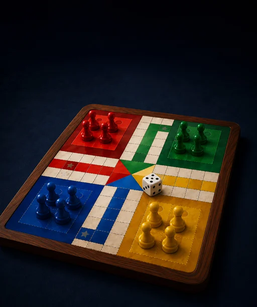 Ludo